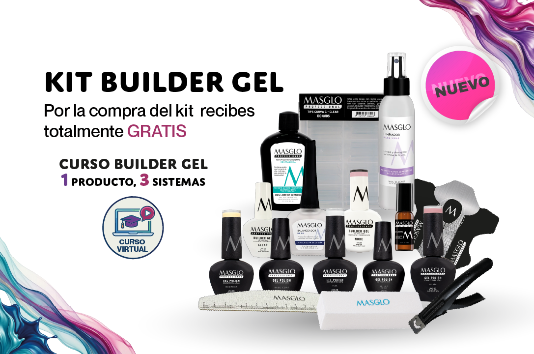 Curso virtual con materiales incluidos