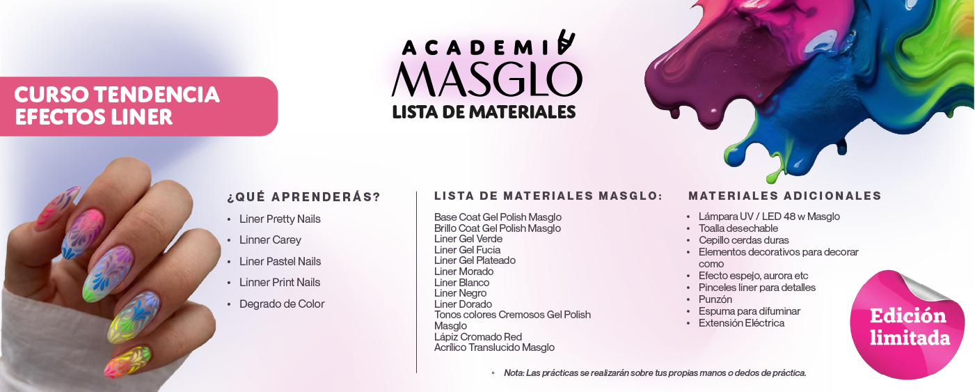 Curso de Tendencia
